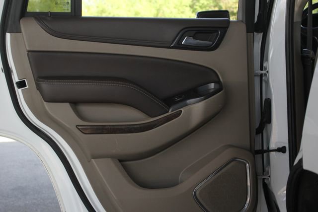 Used 2018 Chevrolet Tahoe LT image 30