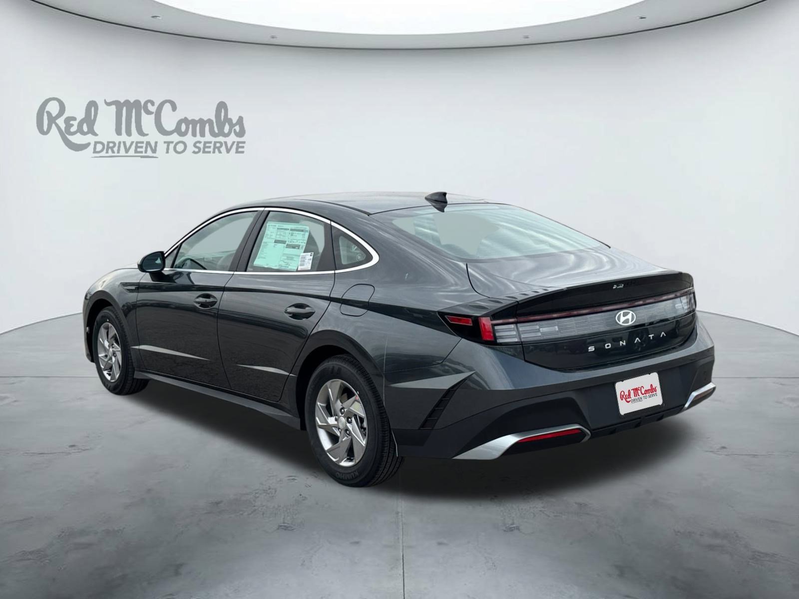 New 2026 Hyundai Sonata SE image 3