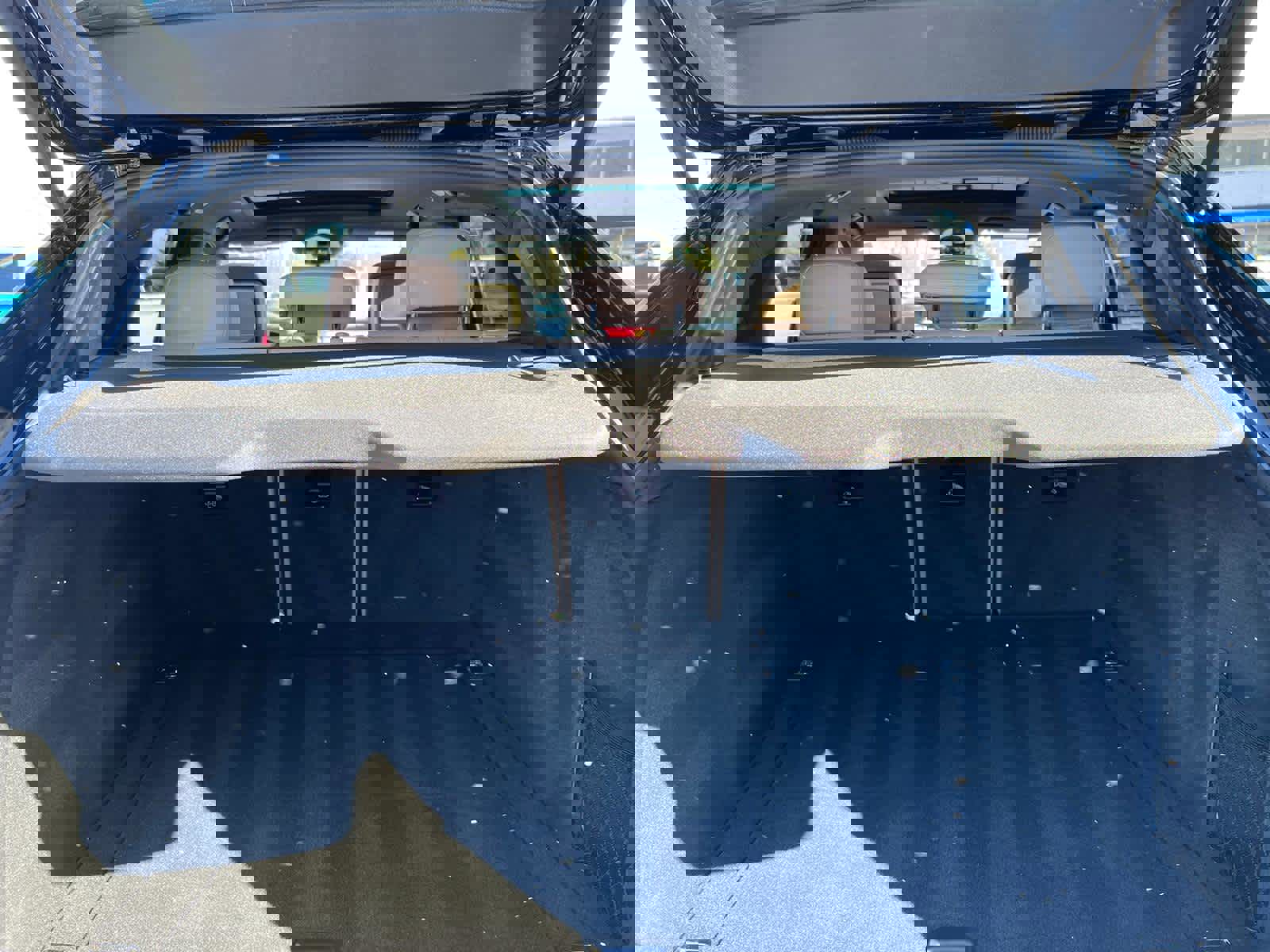 Used 2025 Porsche Macan image 43