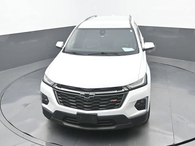Used 2023 Chevrolet Traverse RS image 31