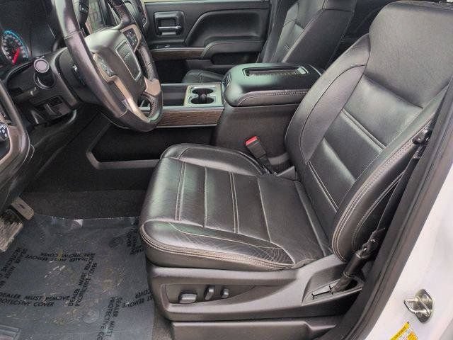 Used 2018 GMC Sierra 1500 Denali AWD/4WD image 12