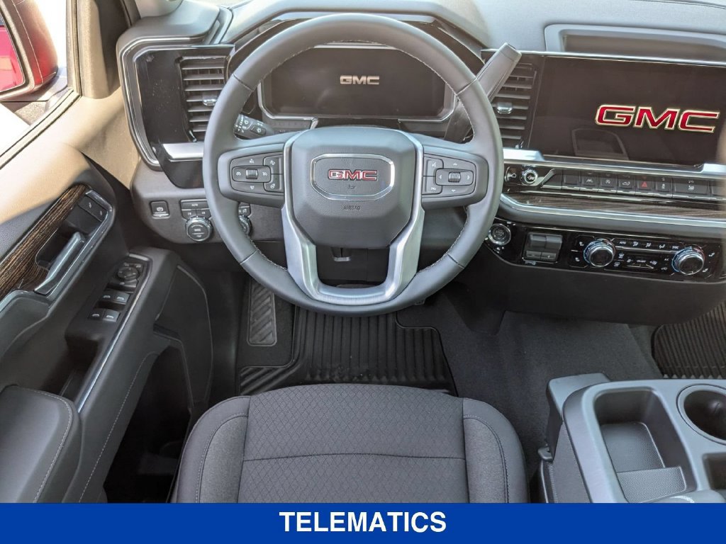 New 2026 GMC Sierra 1500 Elevation AWD/4WD image 30