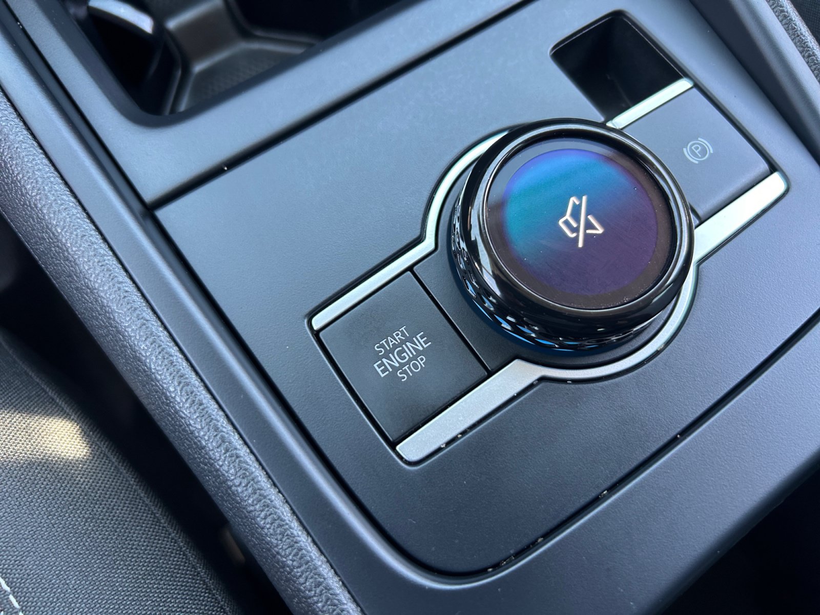 Certified 2026 Volkswagen Tiguan S FWD image 28