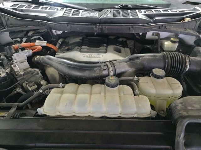 Used 2021 Ford F150 King Ranch image 15