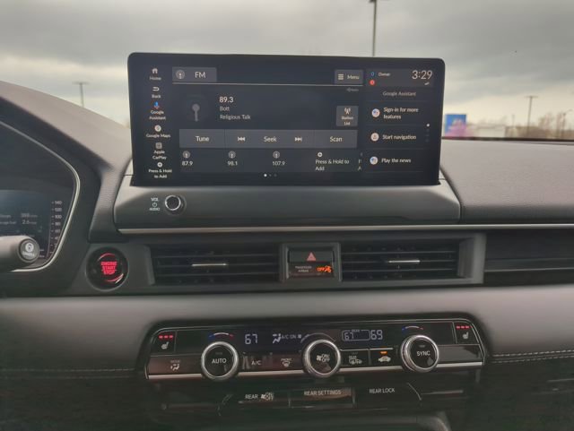 New 2026 Honda Pilot Touring image 18