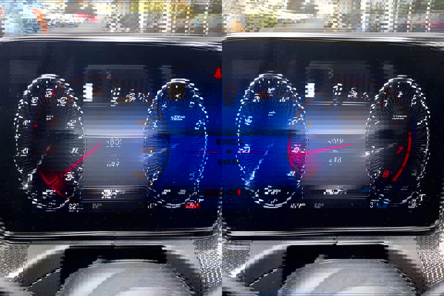 Used 2023 Mercedes-Benz C 300 Sedan image 25