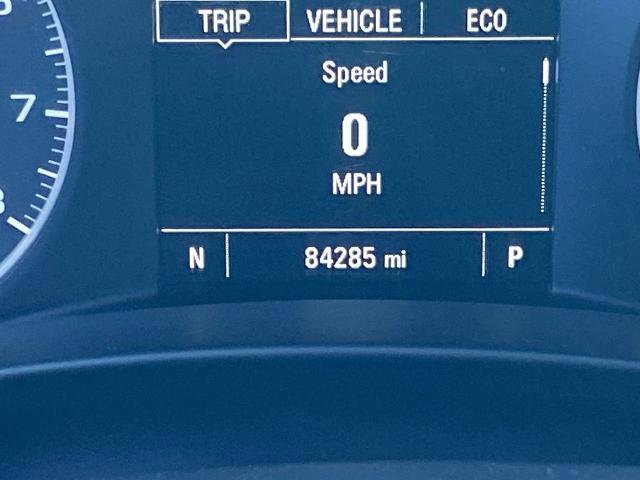 Used 2018 GMC Terrain SLE image 8