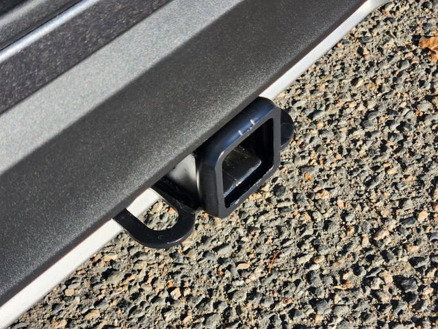 New 2026 Ford Explorer Platinum image 17