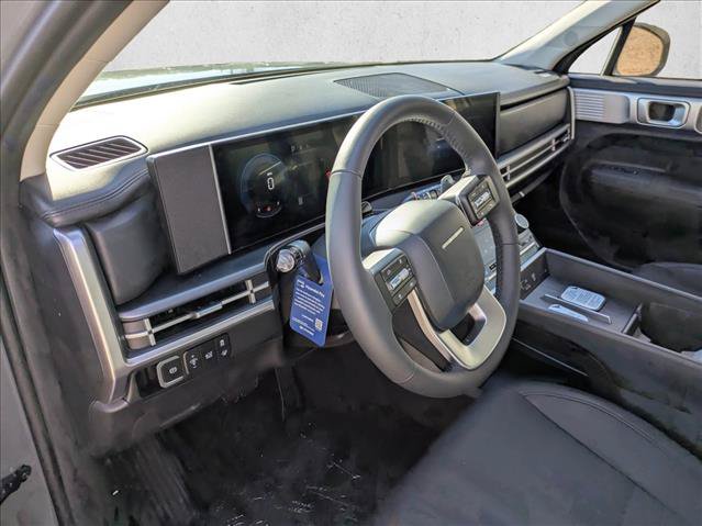 New 2026 Hyundai Santa Fe XRT AWD/4WD image 3