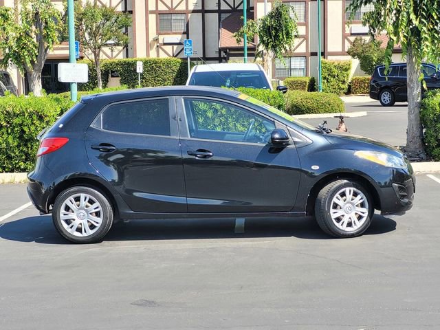 Used 2014 MAZDA MAZDA2 Sport image 4