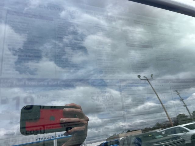 New 2026 Chevrolet Colorado Trail Boss image 35