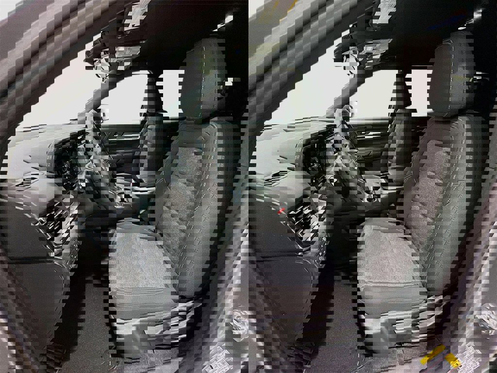 New 2026 GMC Terrain Elevation image 22