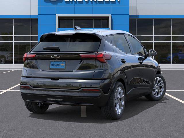 New 2027 Chevrolet Bolt LT w/ Comfort Package image 4