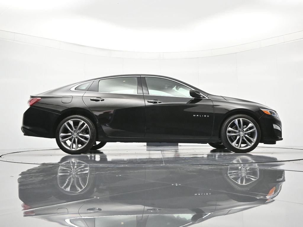 Used 2024 Chevrolet Malibu LT FWD image 39