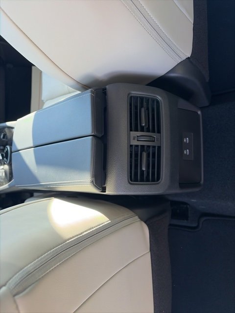 New 2026 Nissan Rogue SV image 13