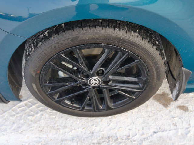 Used 2026 Toyota Camry SE image 11