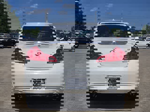 Used 2013 INFINITI G37 Journey w/ Premium Pkg image 5