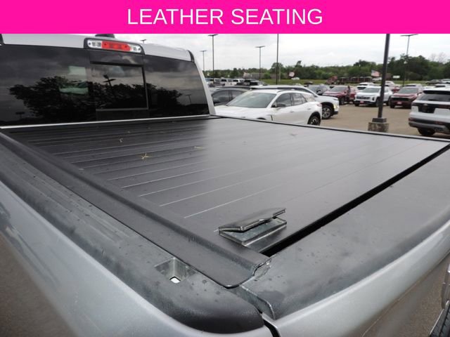 Used 2022 RAM 1500 Laramie image 18