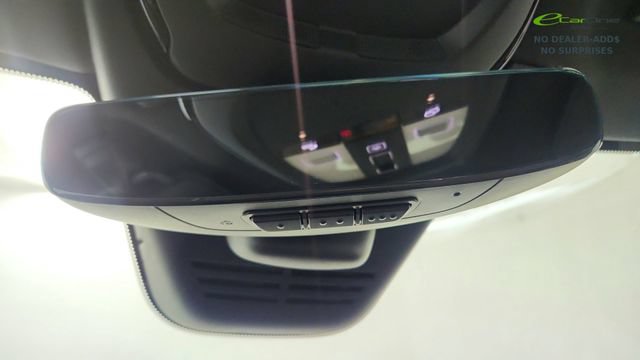 Used 2026 Volvo XC90 B5 Plus w/ Protection Package AWD/4WD image 72