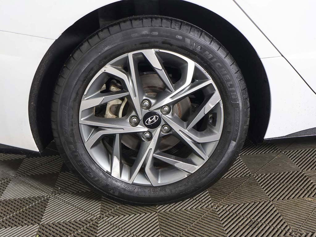 Used 2023 Hyundai Sonata SEL w/ Cargo Package image 20