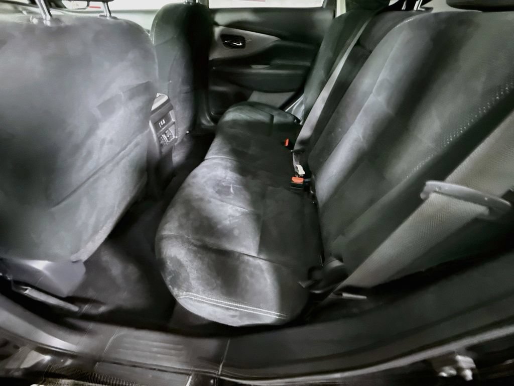 Used 2019 Nissan Murano SV w/ Premium Package AWD/4WD image 28