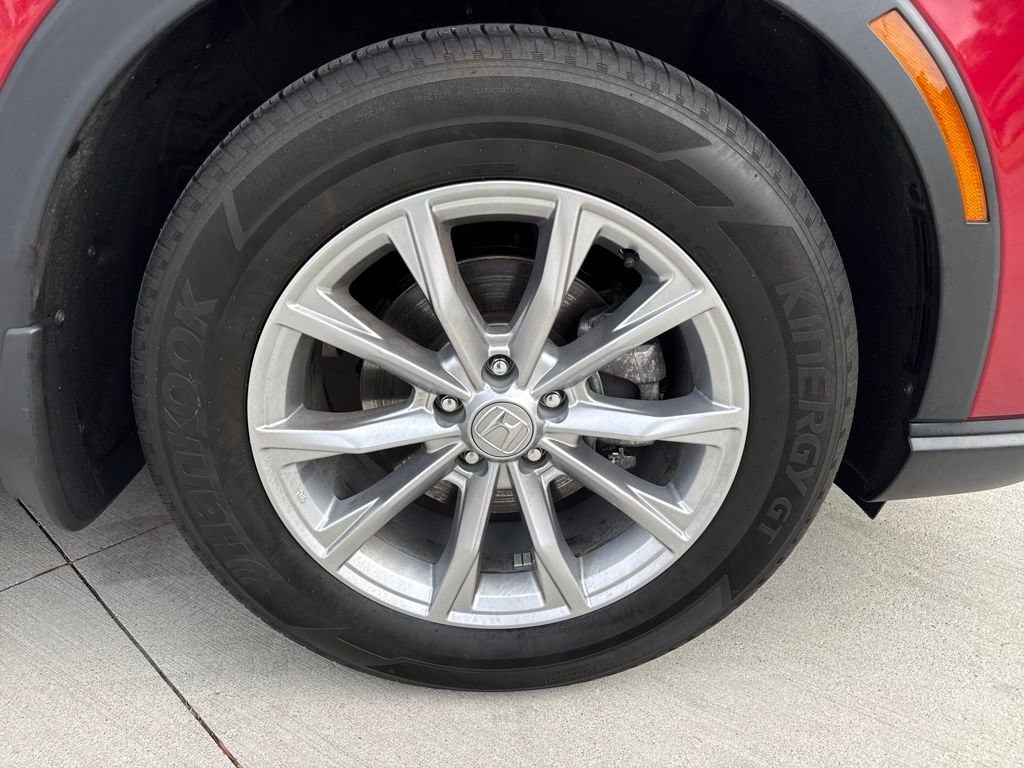 Used 2023 Honda CR-V EX image 11