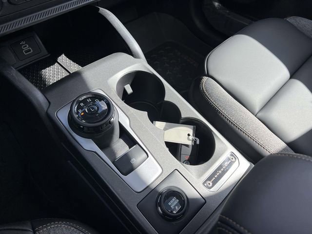 New 2026 Ford Bronco Sport Big Bend w/ Convenience Package image 16