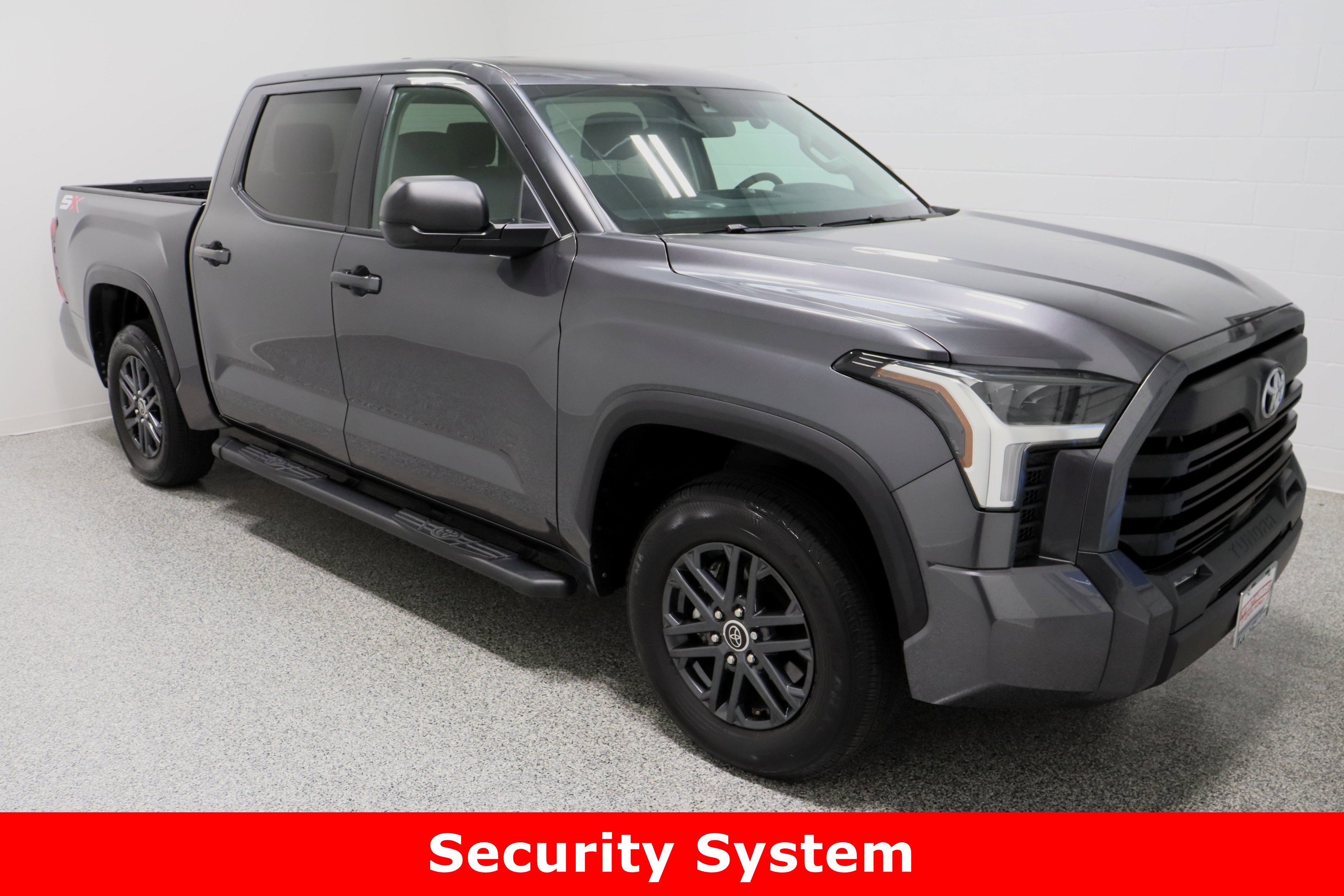 Used 2024 Toyota Tundra SR5 image 4
