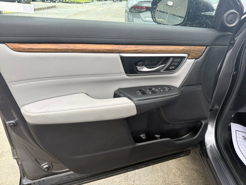 Used 2019 Honda CR-V EX-L image 13