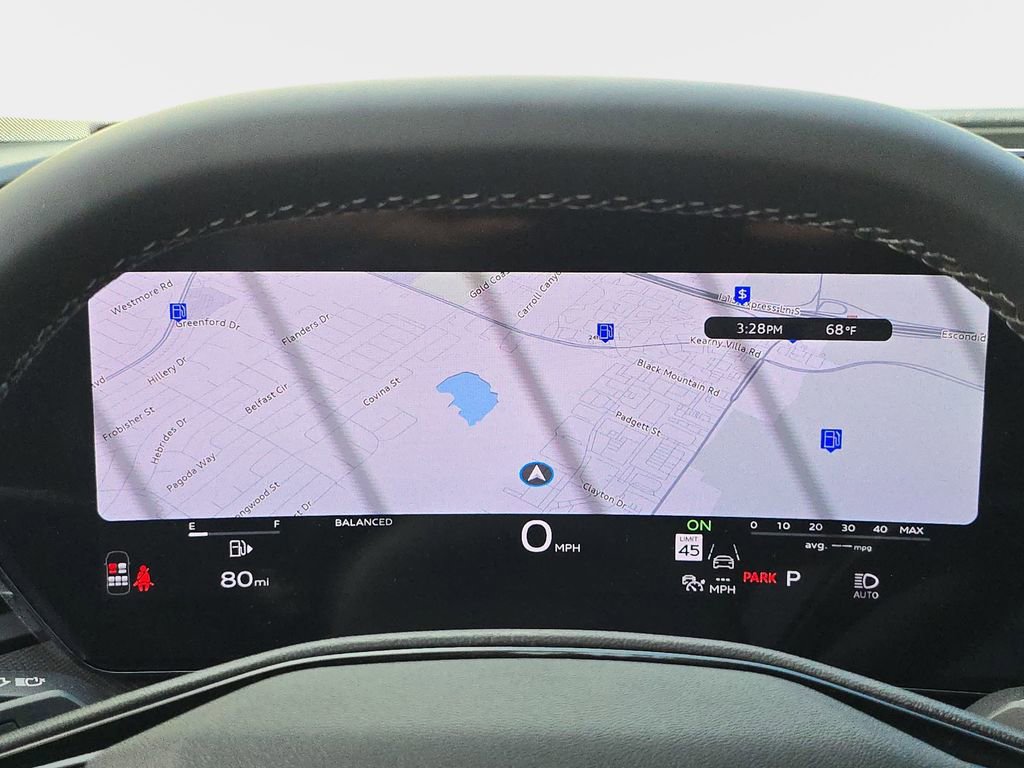 New 2026 Audi SQ5 Prestige image 22