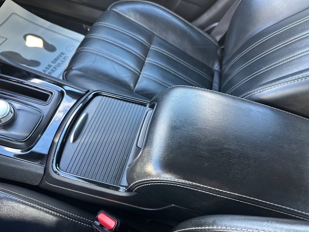 Used 2021 Chrysler 300 S image 30