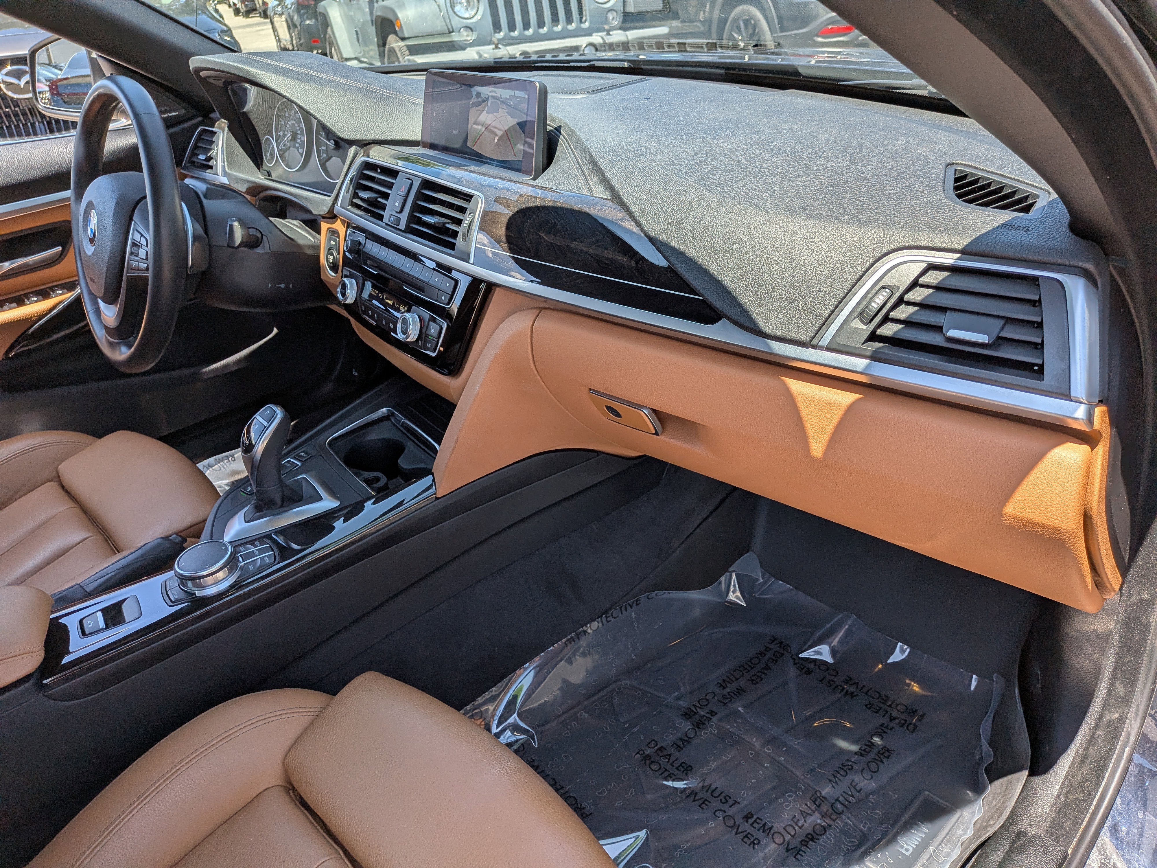 Used 2018 BMW 430i Convertible RWD image 15