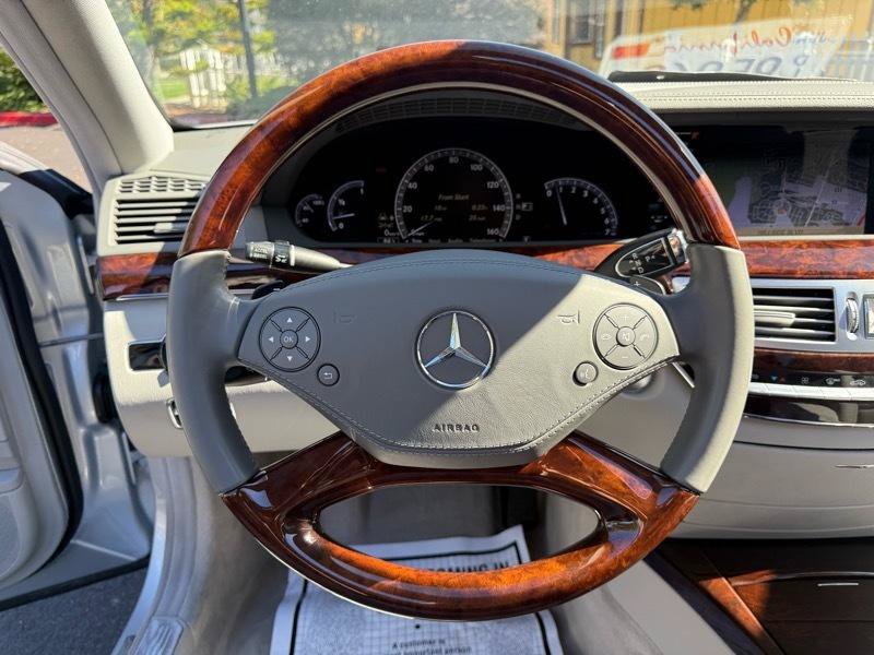 Used 2012 Mercedes-Benz S 550 image 71