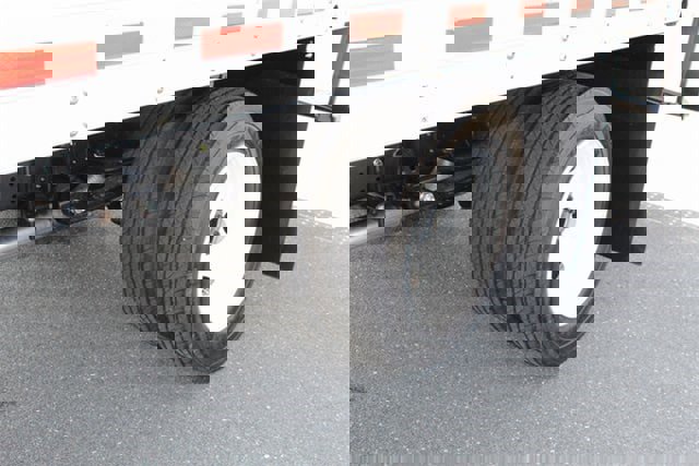 New 2024 Chevrolet Low Cab Forward image 24