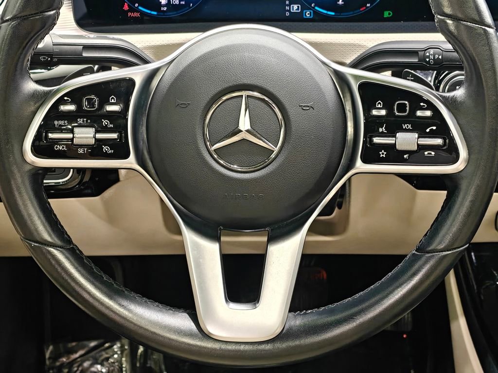 Used 2022 Mercedes-Benz A 220 image 6