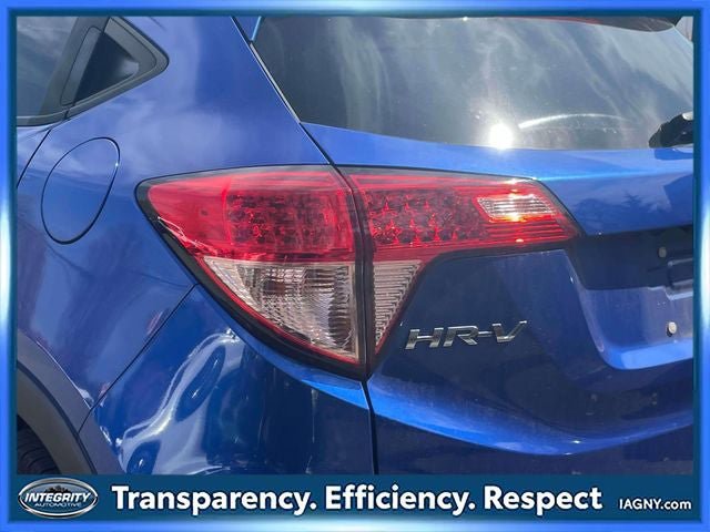 Used 2018 Honda HR-V EX image 9