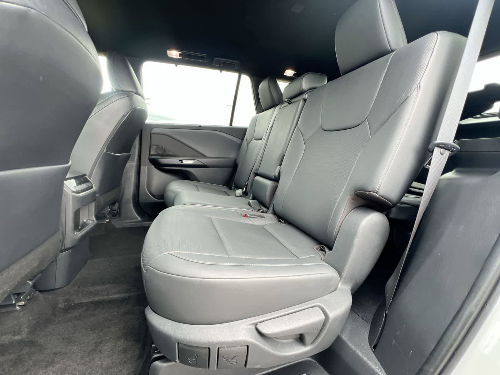 Used 2024 Lexus TX 350 AWD w/ Cold Weather Package image 19