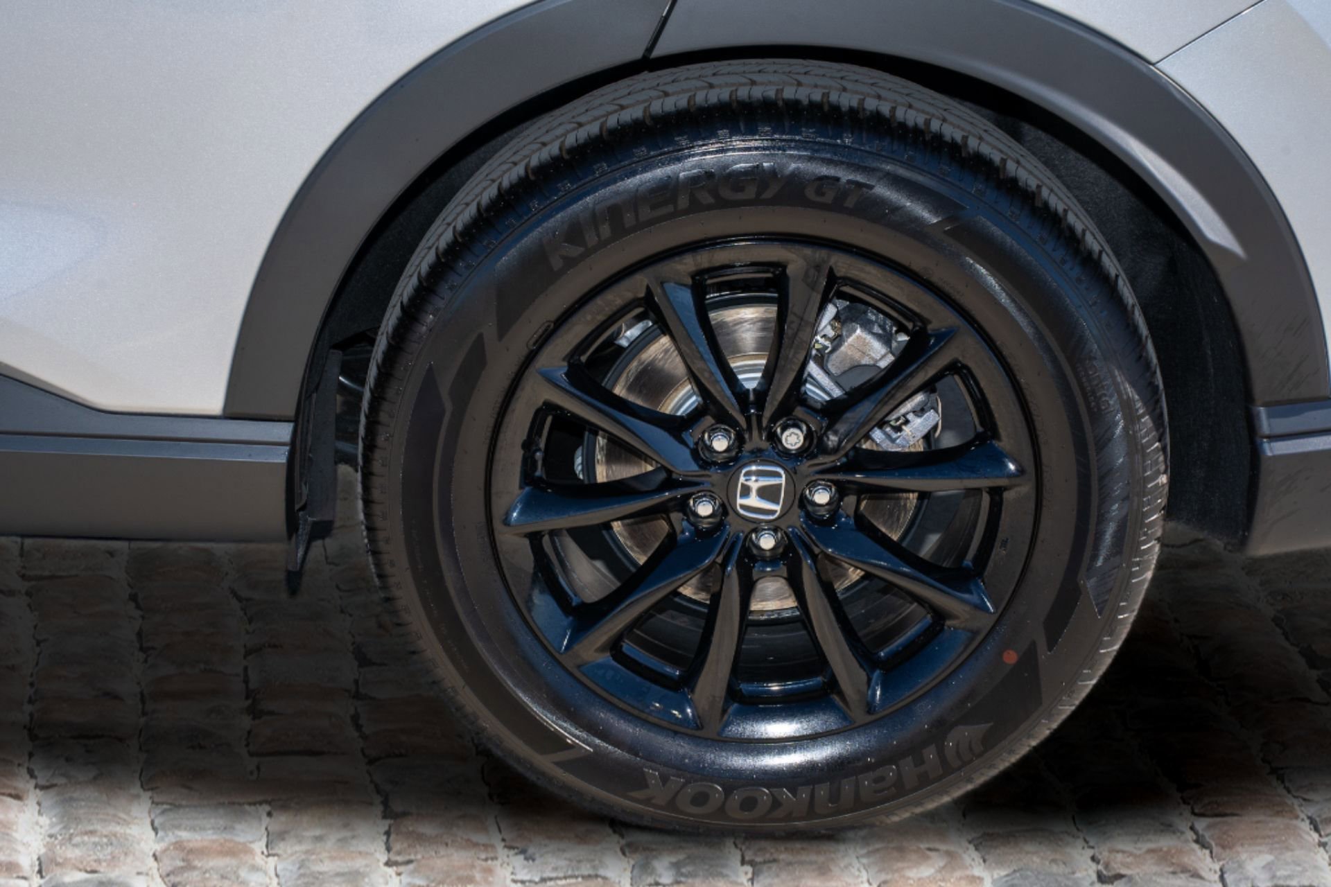 Certified 2026 Honda CR-V Sport-L image 40