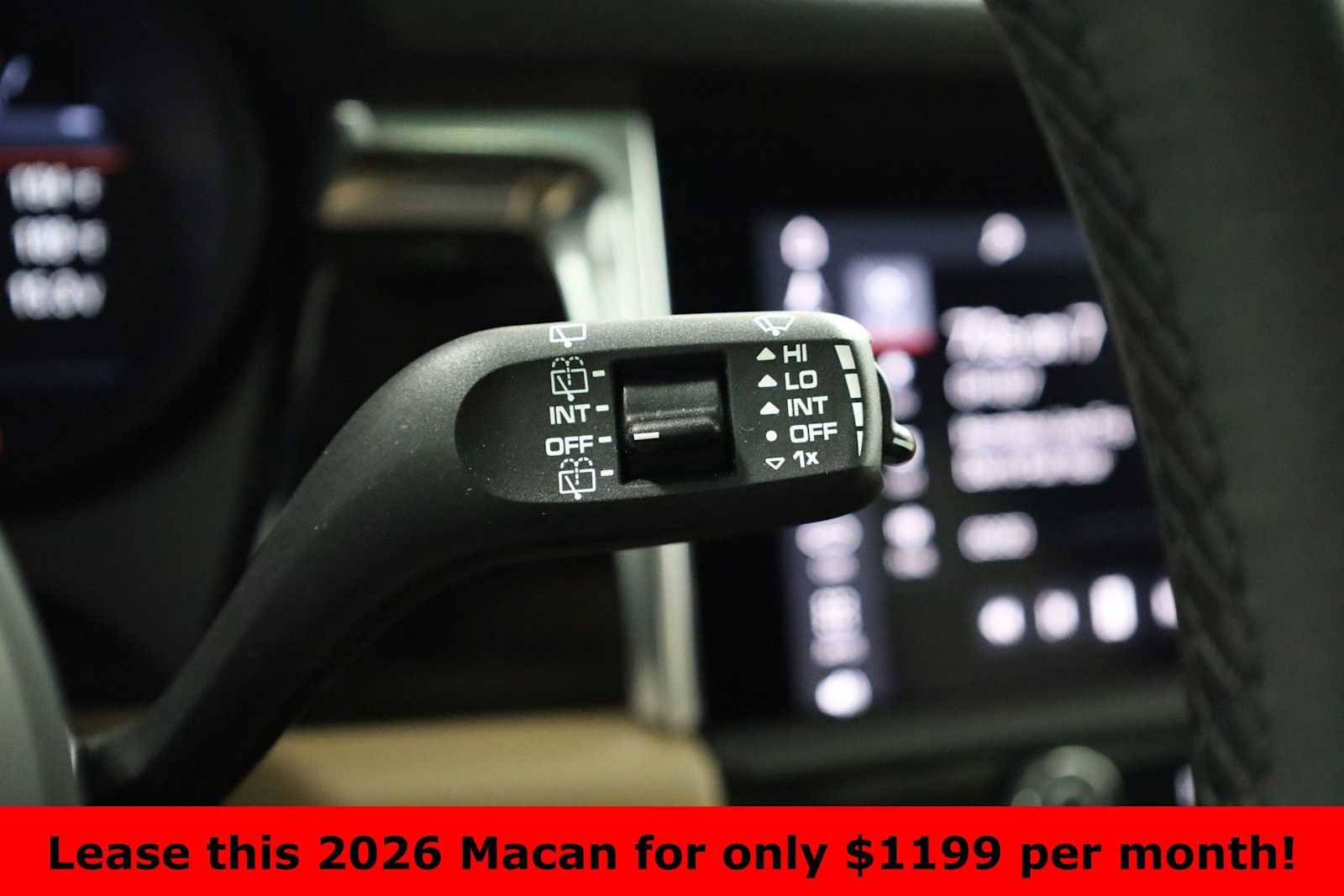 Certified 2026 Porsche Macan image 30