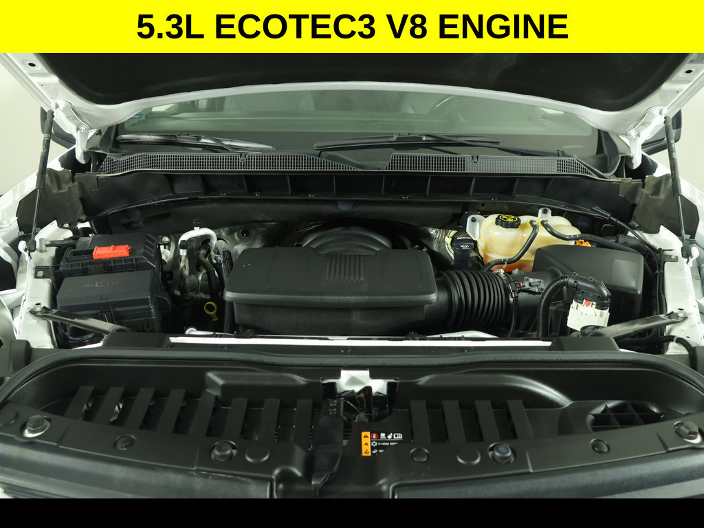 Used 2022 Chevrolet Silverado 1500 RST AWD/4WD image 6