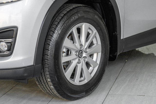 Used 2016 MAZDA CX-5 Touring AWD/4WD image 61