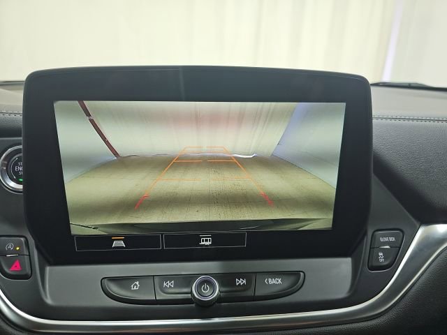 Used 2024 Chevrolet Blazer LT w/ Convenience Package image 3