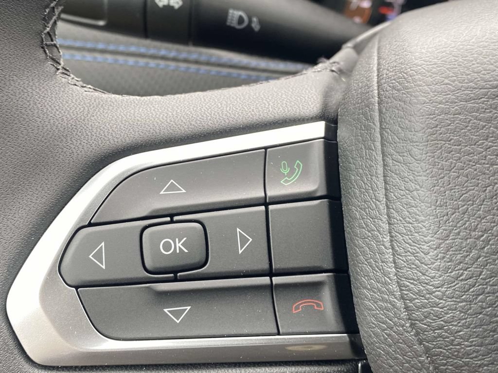 New 2026 Jeep Compass Latitude AWD/4WD image 27