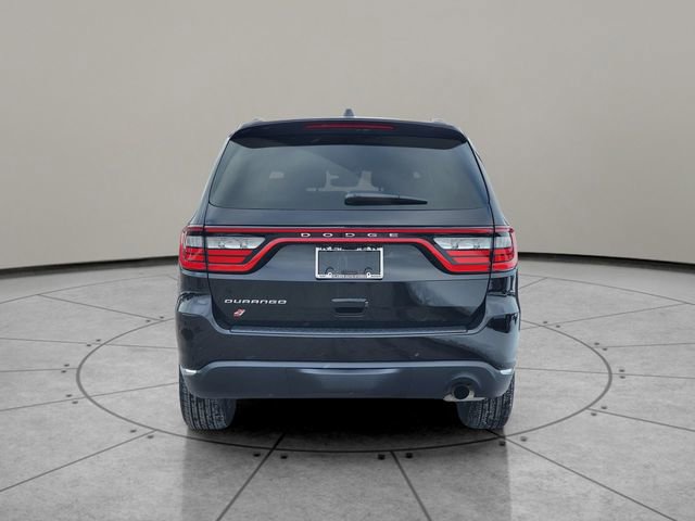 Certified 2024 Dodge Durango SXT image 11