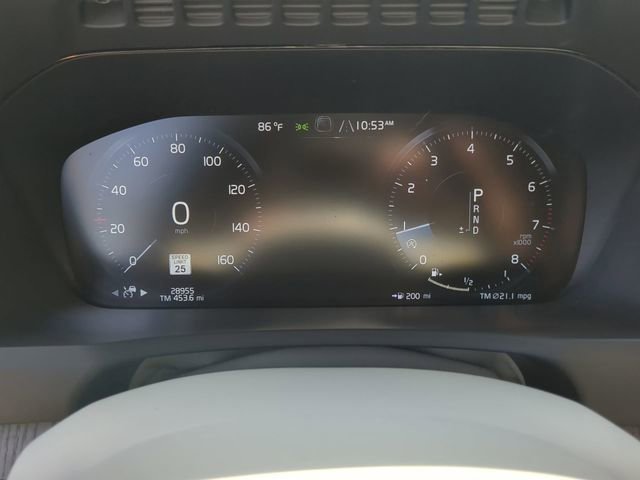 Used 2022 Volvo XC90 T6 Inscription AWD/4WD image 34