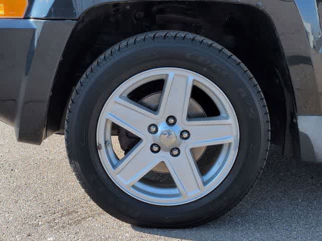 Used 2010 Jeep Patriot Sport AWD/4WD image 14