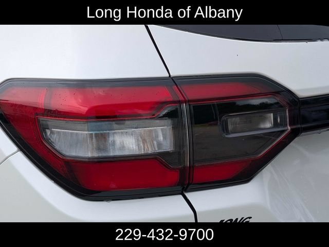 New 2026 Honda Pilot Sport image 8