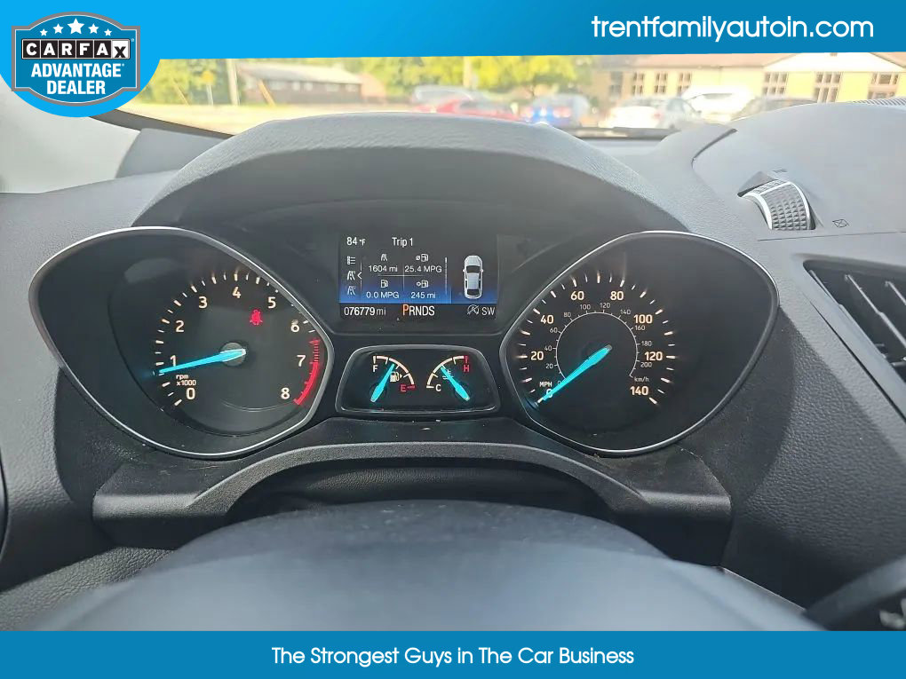 Used 2019 Ford Escape SEL image 18