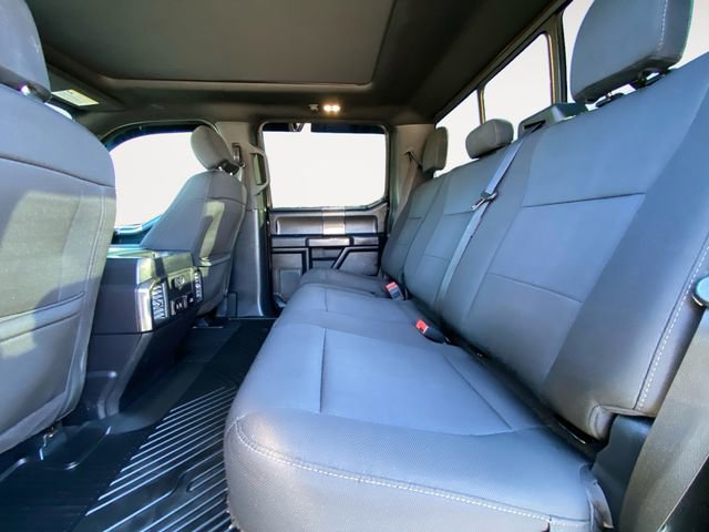 Used 2019 Ford F150 XLT w/ Equipment Group 302A Luxury image 13