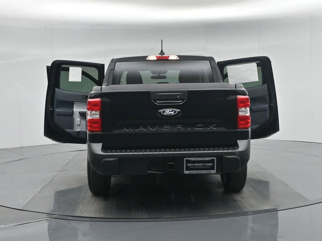 New 2026 Ford Maverick XLT image 31